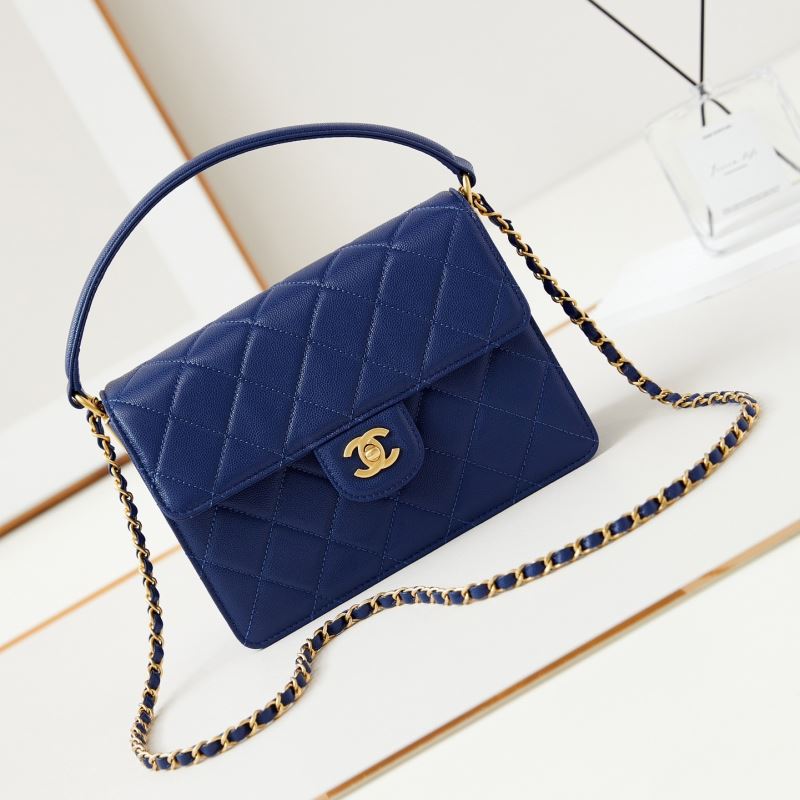 Ch**el satchel bags